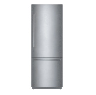 Bottom Freezer