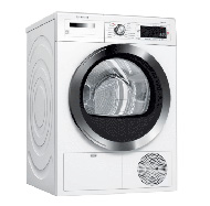 Compact Dryers